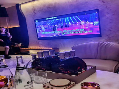 乌鲁木齐夜场招聘
